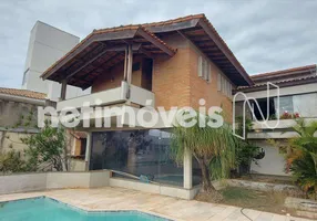 Foto 1 de Casa com 3 Quartos à venda, 261m² em Santa Lúcia, Belo Horizonte