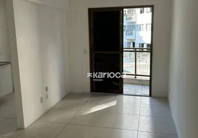 Foto 1 de Apartamento com 2 Quartos à venda, 69m² em Pechincha, Rio de Janeiro