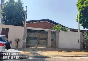 Foto 1 de Casa com 3 Quartos à venda, 137m² em Parque Taquaral, Campinas