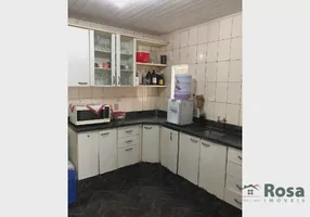 Foto 1 de Sobrado com 3 Quartos à venda, 270m² em Vilage Flamboyant, Cuiabá