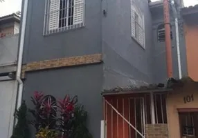 Foto 1 de Casa com 12 Quartos à venda, 125m² em Barra Funda, São Paulo