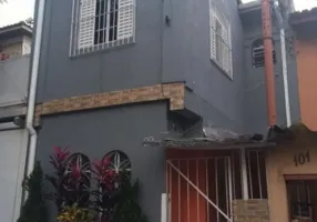 Foto 1 de Casa com 12 Quartos à venda, 125m² em Perdizes, São Paulo