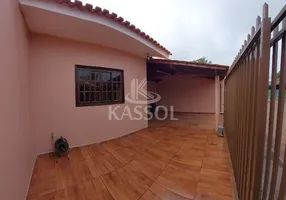 Foto 1 de Casa com 2 Quartos à venda, 59m² em Country, Cascavel