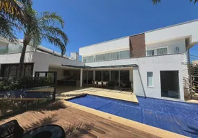 Foto 1 de Casa de Condomínio com 4 Quartos à venda, 330m² em Açu da Tôrre, Mata de São João