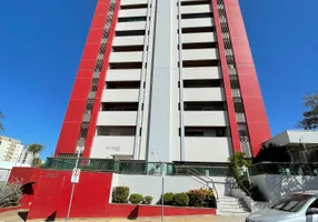 Foto 1 de Apartamento com 3 Quartos à venda, 130m² em Parque Industrial, São José do Rio Preto