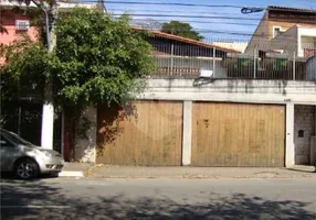 Foto 1 de Sobrado com 4 Quartos à venda, 300m² em Campo Belo, São Paulo