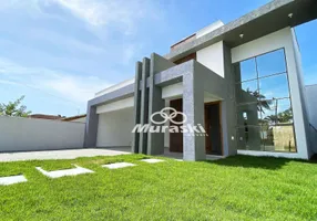 Foto 1 de Casa com 3 Quartos à venda, 462m² em Balneário Nereidas, Guaratuba