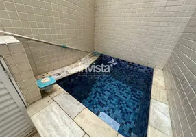 Foto 1 de Casa com 3 Quartos à venda, 129m² em Boqueirão, Santos