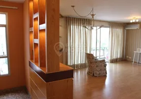 Foto 1 de Apartamento com 3 Quartos para venda ou aluguel, 140m² em Campo Belo, São Paulo