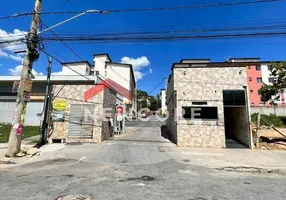 Foto 1 de Apartamento com 2 Quartos à venda, 52m² em Justinópolis, Ribeirão das Neves