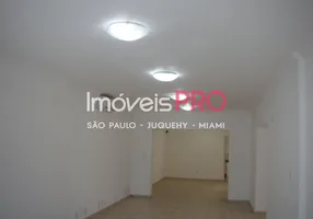 Foto 1 de Sobrado com 10 Quartos para alugar, 296m² em Indianópolis, São Paulo