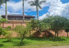 Foto 1 de Casa de Condomínio com 7 Quartos à venda, 929m² em Ouro Fino, Santa Isabel