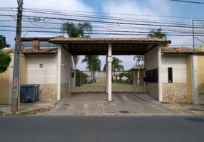 Foto 1 de Casa de Condomínio com 3 Quartos à venda, 125m² em Vila Formosa, Sorocaba