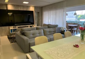 Foto 1 de Apartamento com 3 Quartos à venda, 180m² em Jardim Anália Franco, São Paulo