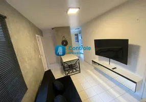 Foto 1 de Apartamento com 2 Quartos à venda, 46m² em Guarda do Cubatão, Palhoça