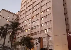 Foto 1 de Apartamento com 3 Quartos à venda, 107m² em Bela Vista, São Paulo