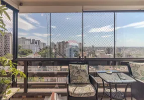 Foto 1 de Apartamento com 3 Quartos à venda, 160m² em Higienópolis, Porto Alegre
