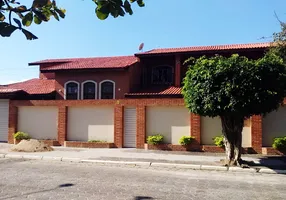 Foto 1 de Casa com 7 Quartos à venda, 450m² em Jardim Imperador, Peruíbe