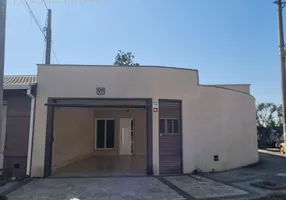 Foto 1 de Casa com 3 Quartos à venda, 123m² em Jardim dos colibris, Indaiatuba