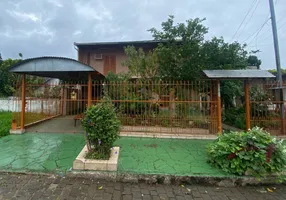 Foto 1 de Casa com 4 Quartos à venda, 171m² em Restinga, Porto Alegre