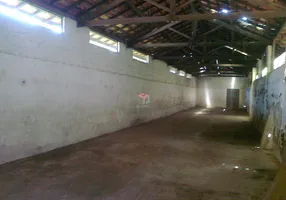 Foto 1 de Galpão/Depósito/Armazém com 5 Quartos à venda, 2400m² em Dos Finco, São Bernardo do Campo