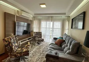 Foto 1 de Apartamento com 3 Quartos à venda, 140m² em Centro, Limeira