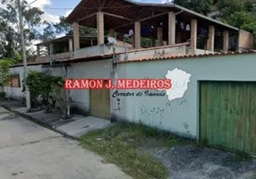 Foto 1 de Casa com 3 Quartos à venda, 250m² em Nova Uniao, Ribeirão das Neves