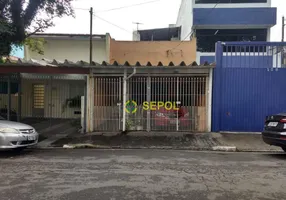 Foto 1 de Sobrado com 3 Quartos à venda, 125m² em Vila Helena, São Bernardo do Campo