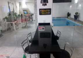 Foto 1 de Sobrado com 3 Quartos à venda, 330m² em Vila dos Andrades, São Paulo