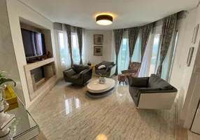 Foto 1 de Apartamento com 3 Quartos à venda, 200m² em Horto Florestal, São Paulo