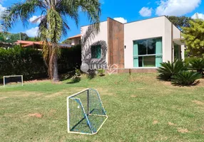 Foto 1 de Casa de Condomínio com 4 Quartos para alugar, 1000m² em Condados da Lagoa, Lagoa Santa