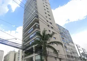Foto 1 de Cobertura com 3 Quartos à venda, 313m² em Itaim Bibi, São Paulo