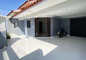 Foto 1 de Casa com 2 Quartos à venda, 98m² em Andreatta, São Miguel do Oeste