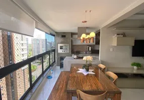 Foto 1 de Apartamento com 2 Quartos à venda, 83m² em Alphaville I, Salvador