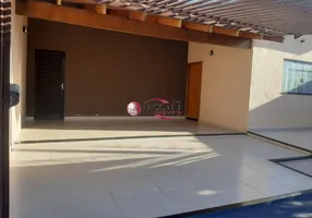 Foto 1 de Casa com 3 Quartos à venda, 166m² em Parque Residencial J Macedo, São José do Rio Preto