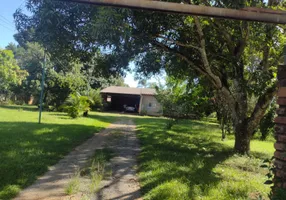 Foto 1 de Casa com 3 Quartos à venda, 3000m² em Residencial Bica do DER, Brasília