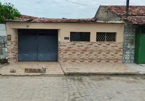 Foto 1 de Casa com 3 Quartos à venda, 140m² em Santos Dumont, Maceió