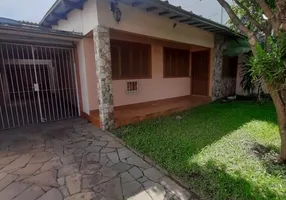 Foto 1 de Casa com 2 Quartos à venda, 190m² em Rio dos Sinos, São Leopoldo