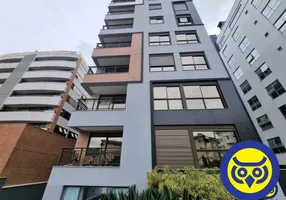 Foto 1 de Apartamento com 2 Quartos à venda, 58m² em Itacorubi, Florianópolis