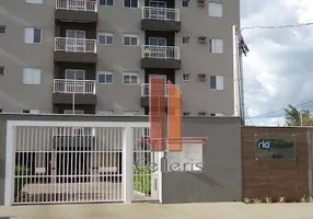 Foto 1 de Apartamento com 2 Quartos à venda, 55m² em Residencial e Comercial Palmares, Ribeirão Preto