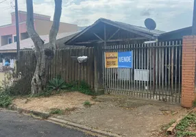 Foto 1 de Casa com 2 Quartos à venda, 200m² em Santo Antônio, São José dos Pinhais