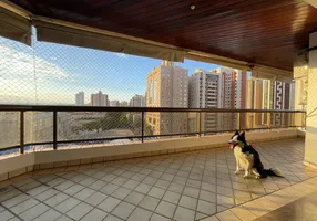 Foto 1 de Apartamento com 3 Quartos à venda, 159m² em Higienópolis, Ribeirão Preto
