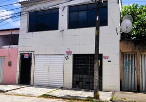 Foto 1 de Sobrado com 2 Quartos à venda, 390m² em Quintino Cunha, Fortaleza