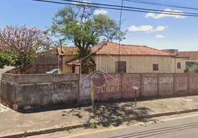Foto 1 de Lote/Terreno à venda, 247m² em Hípica Paulista, Marília