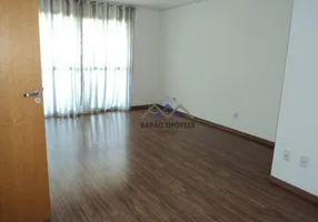 Foto 1 de Apartamento com 3 Quartos para alugar, 93m² em Jardim Paulista I, Jundiaí