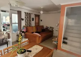 Foto 1 de Sobrado com 3 Quartos à venda, 105m² em Jardim Marambaia, Jundiaí