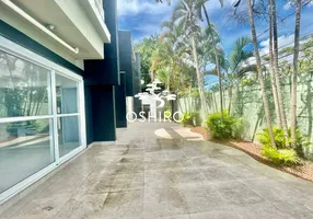 Foto 1 de Casa com 3 Quartos para alugar, 190m² em Estuario, Santos