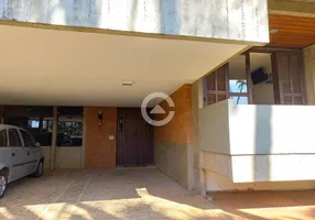 Foto 1 de Casa com 3 Quartos para alugar, 576m² em Jardim Chapadão, Campinas