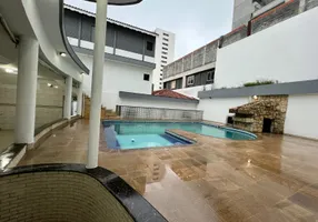Foto 1 de Casa com 5 Quartos para venda ou aluguel, 450m² em Vila Prudente, São Paulo
