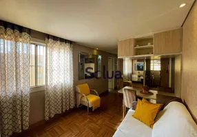 Foto 1 de Apartamento com 2 Quartos à venda, 41m² em Parque Bandeirantes I, Sumaré